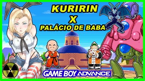 Advanced adventure, based on the dragon ball manga and anime series, revolves around goku's early adventures when he was a kid. Dragon Ball Advanced Adventure KURIRIN 09 Palácio de Baba ...