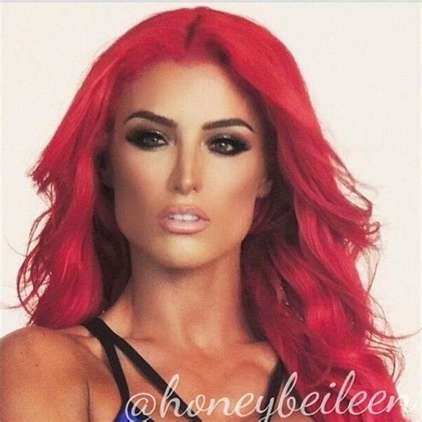 Pin By Elizabeth Uriostegui On Eva Marie All Red Everything Wwe