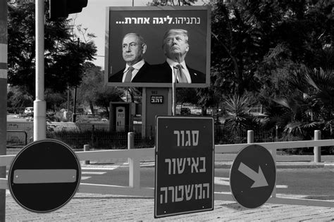 Opinion Whats Missing In Israels Election Biden The New York Times