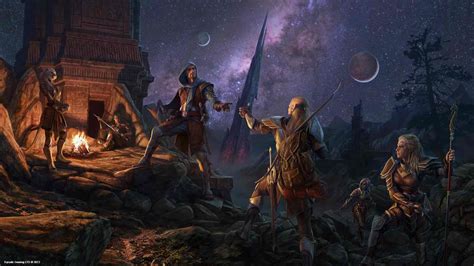 Ultimate ESO Zone Guides Xynode Gaming The Elder Scrolls Online 33012