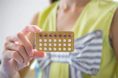 Everything About Birth Control Pills Wiserxcard