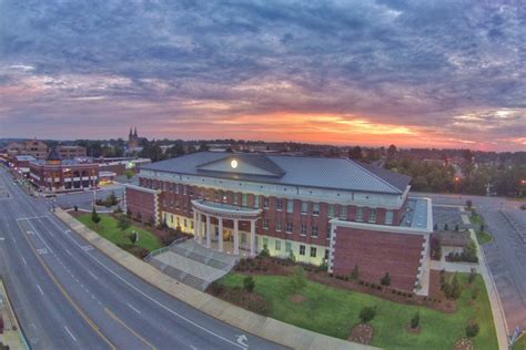 Newlife church is a contemporary, life giving, growing, family church reaching thousands! Cullman Is Alabama's Most Beautiful Town