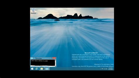 Evolution Of Windows Bsod To Windows 8 To Windows Server 2012 R2 Youtube