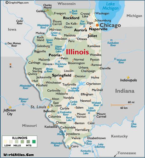Illinois | State | NASEO