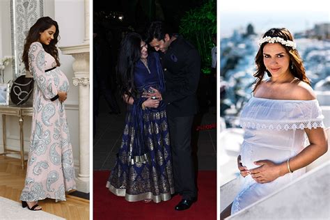 Bollywood Actresses Who Took “maternity Style” A Step Ahead Dazzlerr