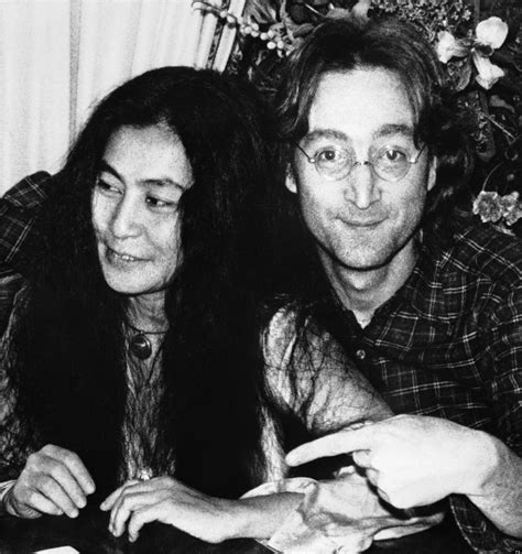 Todos saben quien es, pero nadie sabe lo que hace. Yoko Ono Celebrates Her 80th Birthday: From Beatle-Breaker ...