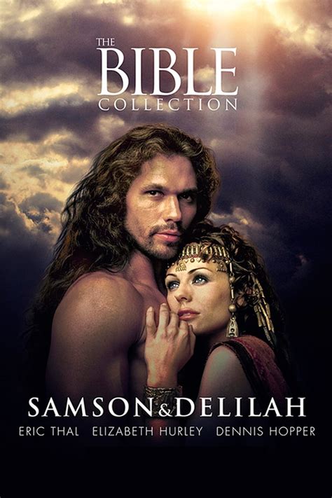 Samson And Delilah 1996 Филми Arenabg