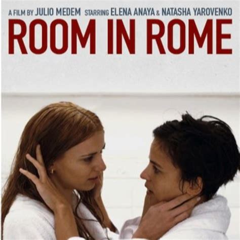 Room In Rome 2010 Review Film Lesbian Review Film Dan Audiobook Cerita Lesbian Podcast