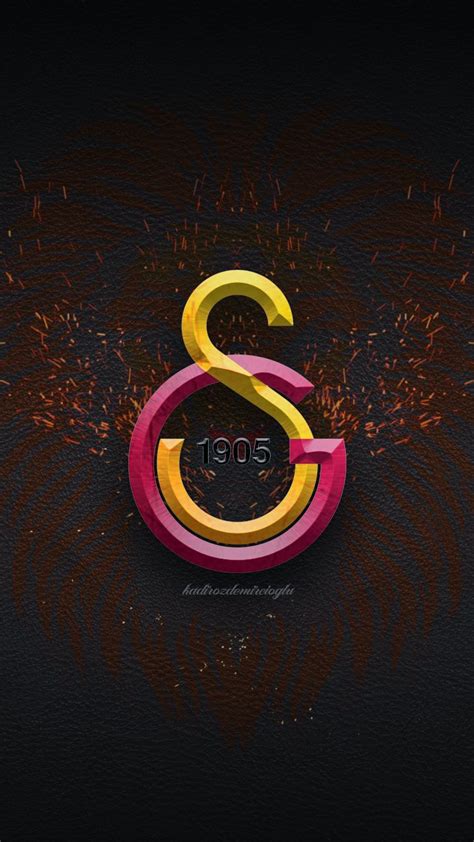 Kommentare für das galatasaray sk poster hintergrundbilder. Galatasaray Wallpaper with lion (Görüntüler ile) | Duvar ...