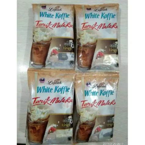 Maybe you would like to learn more about one of these? Kopi Luwak White Tarik Malaka Isi 10 pcs | Shopee Indonesia