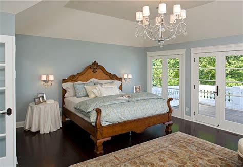 Slate blue benjamin moore blue colors. All in the Detail: why so blue?