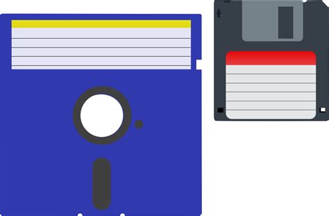 Clipart Floppy Disk Clip Art Library