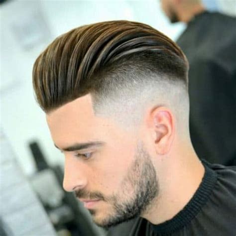 Men's hairstyles pictures with how easy to get the style. 20+ Best Haircuts & Hairstyles For Men in 2021 - Men's ...