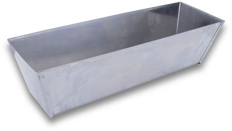 Stainless Steel Drywall Mud Pans At