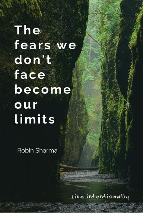 Are You Ready To Face The Fear Lisa E Betz Fear Quotes Overcoming