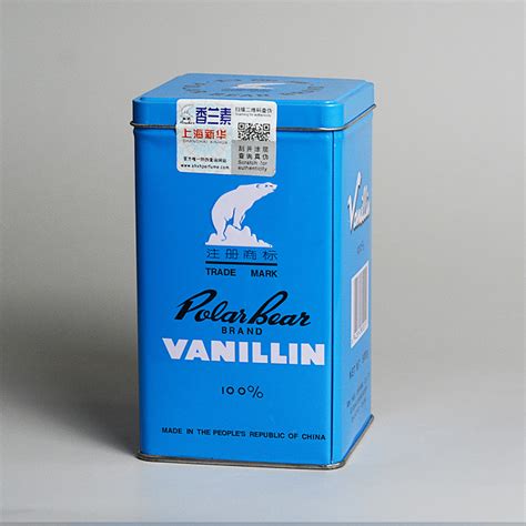Factory Supply Food Additive Ethyl Vanillin Cas 121 32 4 China Ethyl