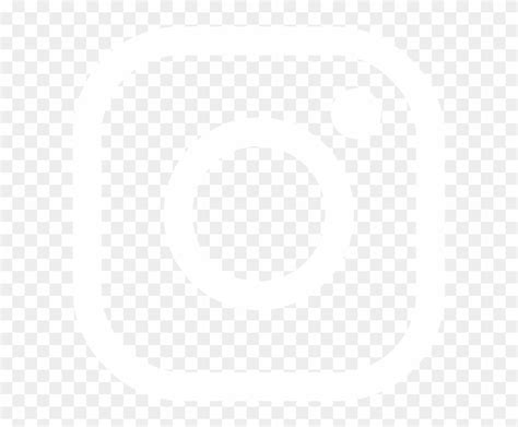 Top 99 Transparent White Instagram Logo Most Downloaded