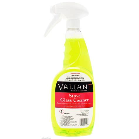 I don't often write reviews, but having just cleaned the glass on our wood fire burner with this spray i knew i should say how much easier this. Accessories - Norfolk Woodburners