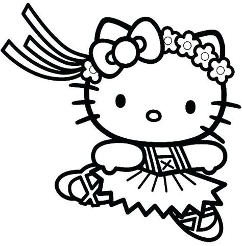 Hello Kitty Angel Coloring Pages at GetColorings.com | Free printable