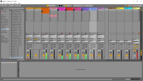 Ableton Live 11 Suite Pc And Mac — Music Software And Vst Plugins Buy