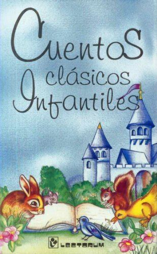 Cuentos Clasicos Infantiles Antologia Ebook Macedo Blanca Cecilia