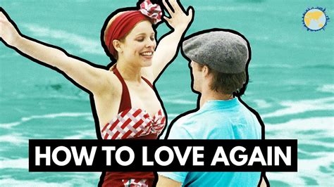 How To Get Over A Bad Breakup And Give Your Heart Again Youtube