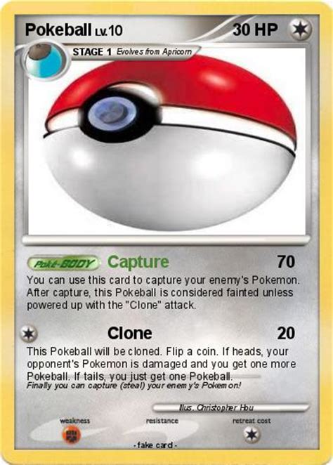 Pokémon card scans, prices and collection management. Pokémon Pokeball 72 72 - Capture - My Pokemon Card