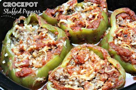 Last week my low carb chicken stuffed poblanos was such a hit, i went on a stuffed pepper air frying cooking spree. Healthy Stuffed Peppers - the BEST and easiest recipe!!