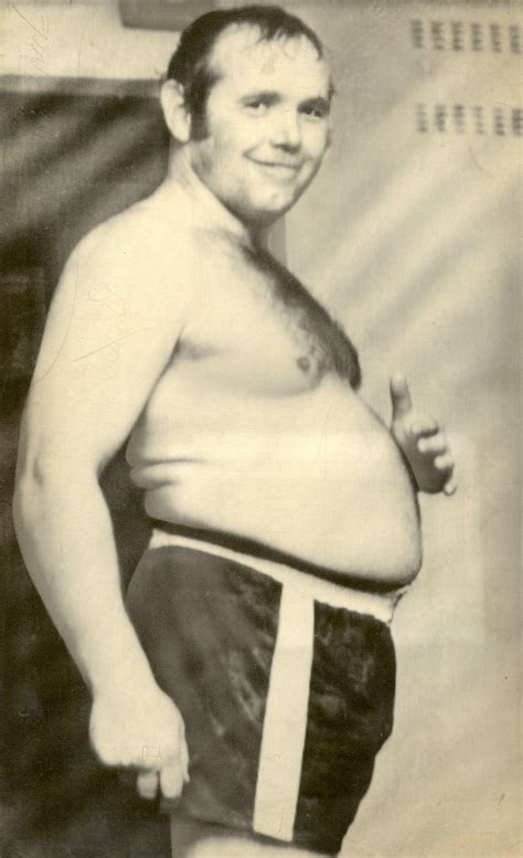 Lot Vintage Photo Boxer Heavy Weight Ingemar Johansson