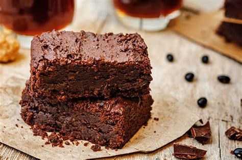 Maybe you would like to learn more about one of these? Veganer Kuchen ohne Mehl - Rezept - GuteKueche.ch