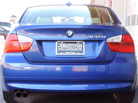 Shop, watch video walkarounds and compare prices on bmw 328xi listings. 2007 BMW 3 Series 328xi Stock # 032653 for sale near Edgewater Park, NJ | NJ BMW Dealer