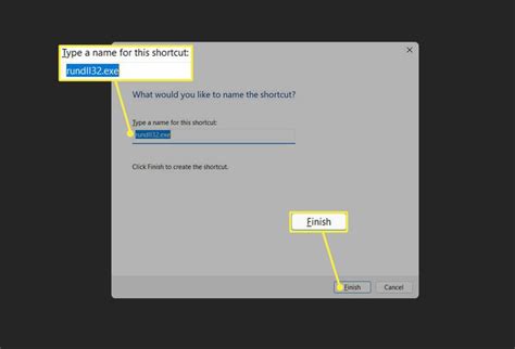 How To Create A Printer Shortcut In Windows 11