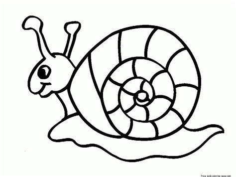 Insects For Kids Coloring Pages Coloring Home