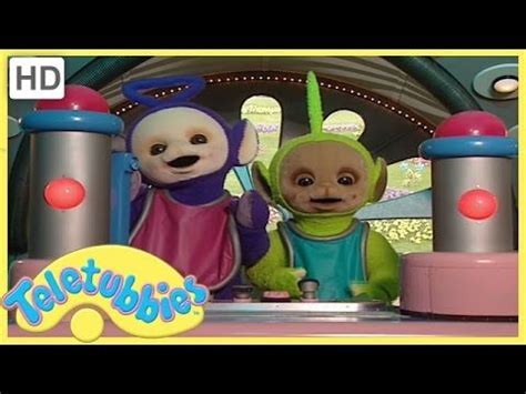 Teletubbies Washing Up Full Episode Teletubbies Full Episodes