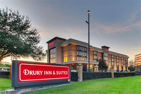Drury Inn And Suites Houston Sugar Land Updated 2022 Prices And Hotel Reviews Tx