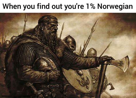 The Best Vikings Memes Memedroid