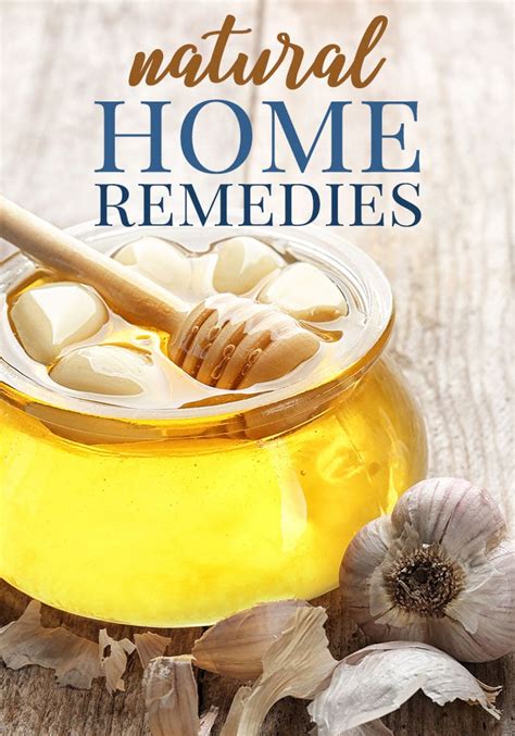 Natural Home Remedies In 2020 Natural Home Remedies Cold Home