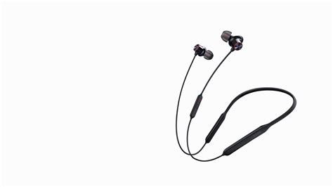 The neckbands on both wireless headphones also. OnePlus Bullets Wireless 2 | Free Your Music - OnePlus ...