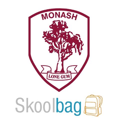 Monash Primary School By Skoolbag Pty Ltd