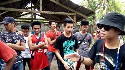 Maguindanao, autonomous region in muslim mindanao (philippines), elevation 27 m. Dalican Rap Battle - Mr. Ed vs. Reggaeman - YouTube