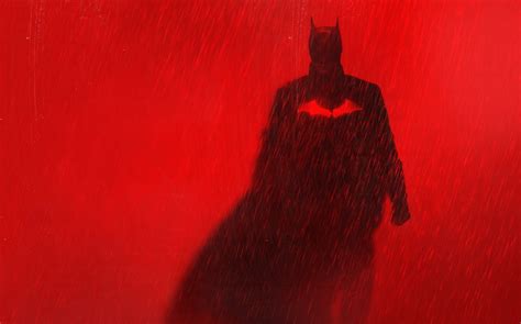 The Batman Review Dark Moody And Damn Good Fictiontalk
