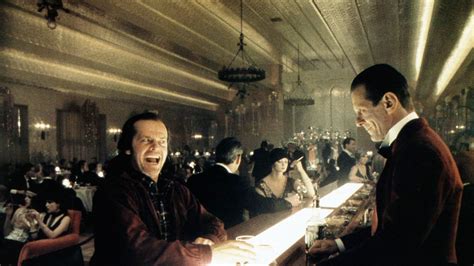 Killer Classic Movie Stills ‘the Shining ‘casablanca And More