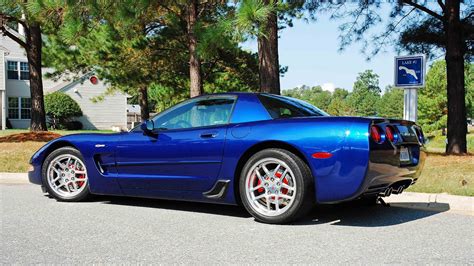 Daily Slideshow C5 Corvette Z06 Buyers Guide To Bargain Performance