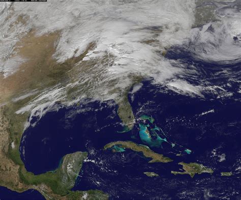 NASA - Another Severe Weather System Seen on Satellite Movie from NASA