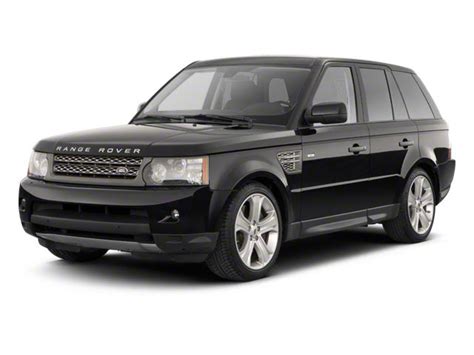 2013 Land Rover Range Rover Sport For Sale Autotraderca