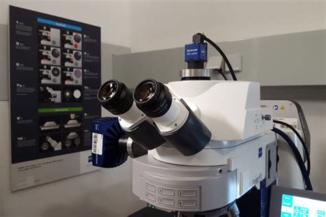 Zeiss Axioimager M2 Max Planck Institute For Plant Breeding Research