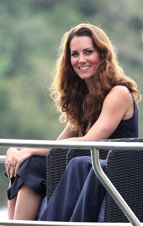 Prince William And Catherine Duchess Of Cambridge Visit To Solomon Islands Day 2 Kate