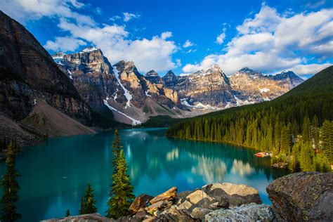 Canadian Visa Expert Blog Canadian Landscape