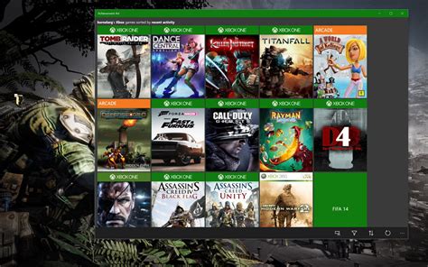 How To Set Xbox One Achievement Arts As Windows 10 Desktop Or Lock