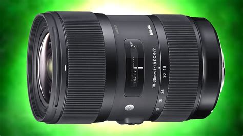 Nikon D500 Is The Sigma 18 35 F18 A Good Wide Angle Lens For The